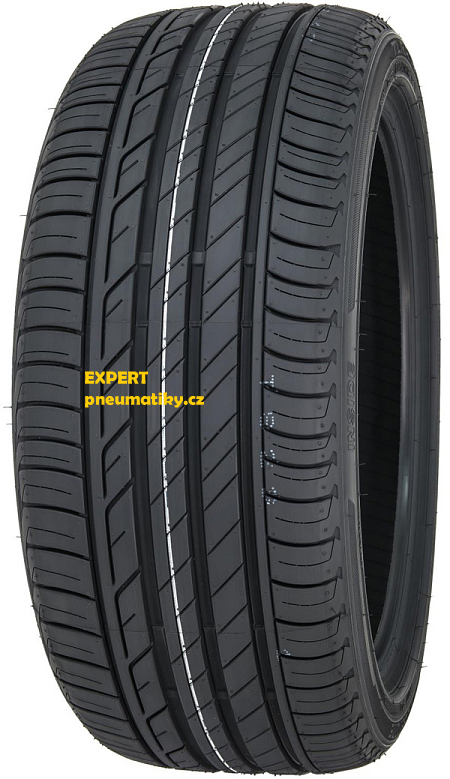BRIDGESTONE TURANZA T001 EVO