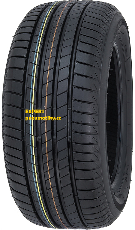BRIDGESTONE TURANZA T005 DRIVEGUARD