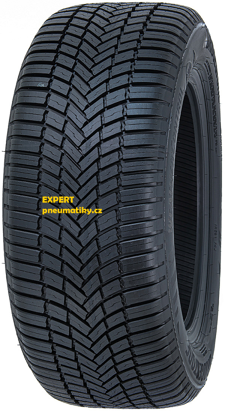 BRIDGESTONE WEATHER CONTROL A005 EVO XL <span><br />   235/45 R18  98Y</span>