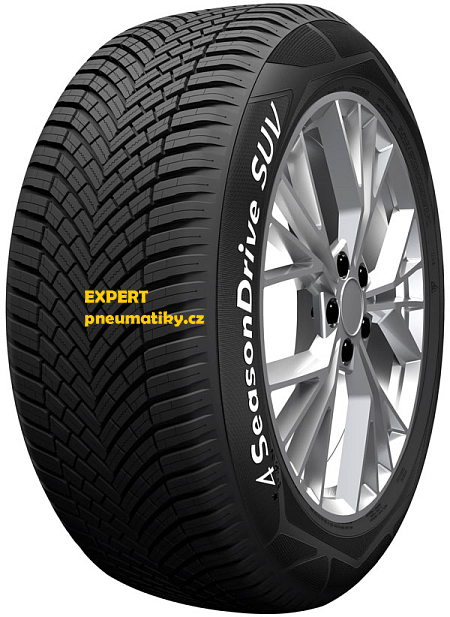 CEAT 4SEASONDRIVE SUV