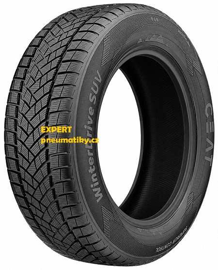 CEAT WINTERDRIVE SUV