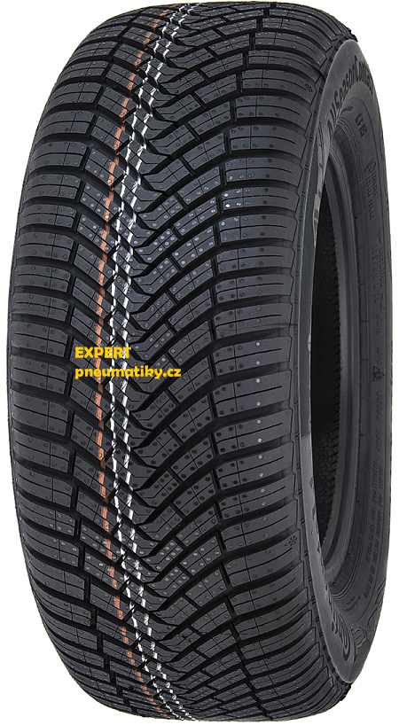 CONTINENTAL ALLSEASONCONTACT XL <span><br />   195/45 R16  84H</span>