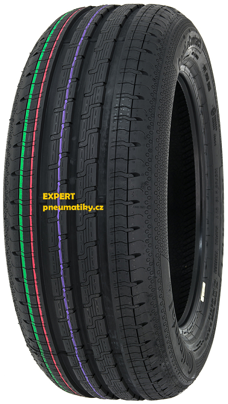 CONTINENTAL CONTI.ECONTACT