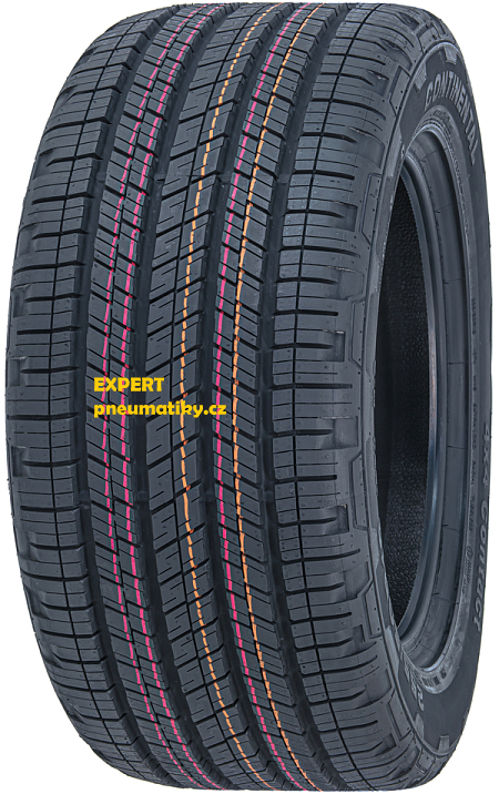 CONTINENTAL CONTI4X4CONTACT