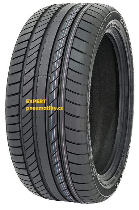 CONTINENTAL CONTI4X4SPORTCONTACT