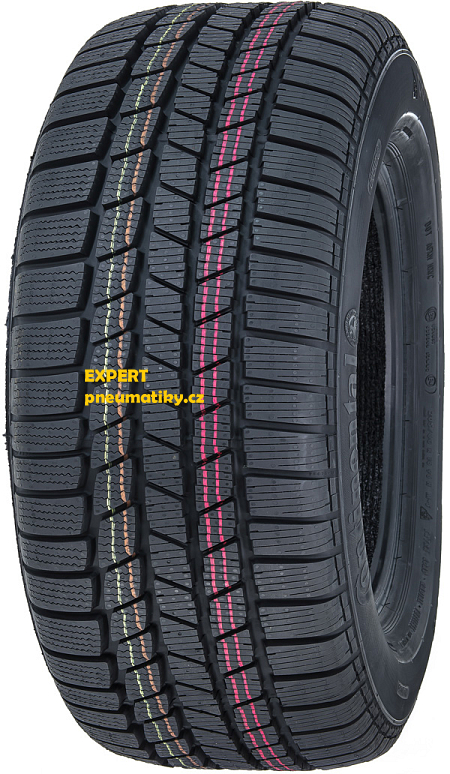 CONTINENTAL CONTICONTACT TS 815 CS