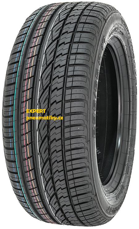 CONTINENTAL CONTICROSSCONTACT UHP E