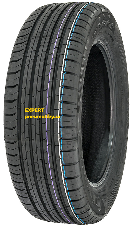 CONTINENTAL CONTIECOCONTACT 5 CONTISEAL <span><br />   245/45 R18  96W</span>