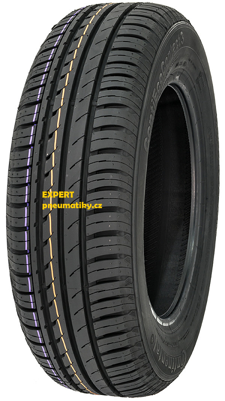 CONTINENTAL CONTIECOCONTACT 3 <span><br />   165/70 R13  79T</span>
