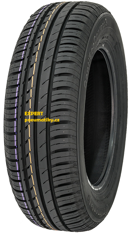 CONTINENTAL CONTIECOCONTACT 3