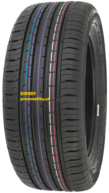 CONTINENTAL CONTIPREMIUMCONTACT 5