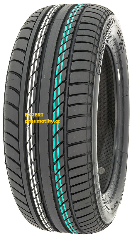 CONTINENTAL CONTISPORTCONTACT