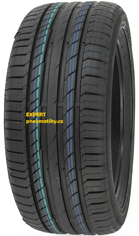 CONTINENTAL CONTISPORTCONTACT 5 CONTISEAL XL <span><br />   255/40 R20  101V</span>