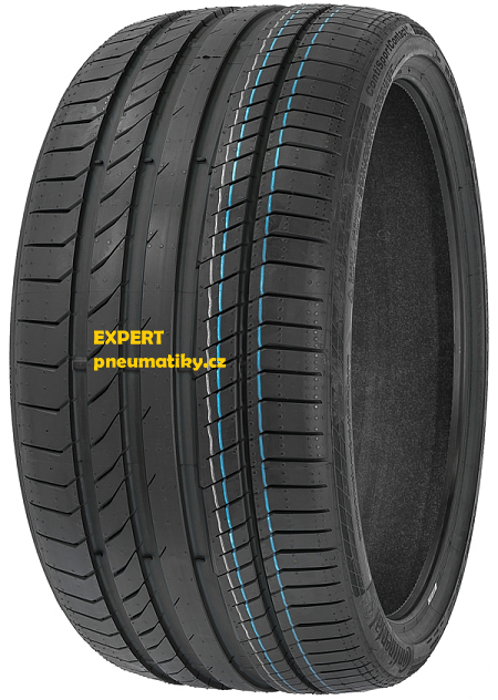 CONTINENTAL CONTISPORTCONTACT 5P (HA)