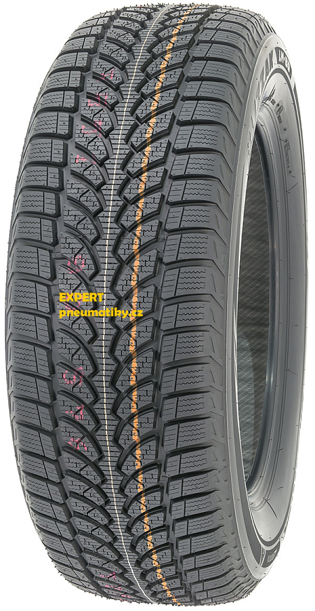 CONTINENTAL CONTIWINTERCONTACT TS 780