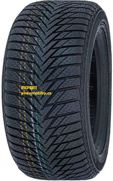 CONTINENTAL CONTIWINTERCONTACT TS 800
