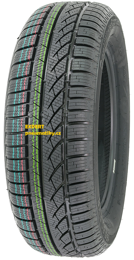 CONTINENTAL CONTIWINTERCONTACT TS 810