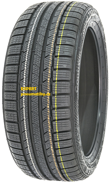 CONTINENTAL CONTIWINTERCONTACT TS 810 SPORT