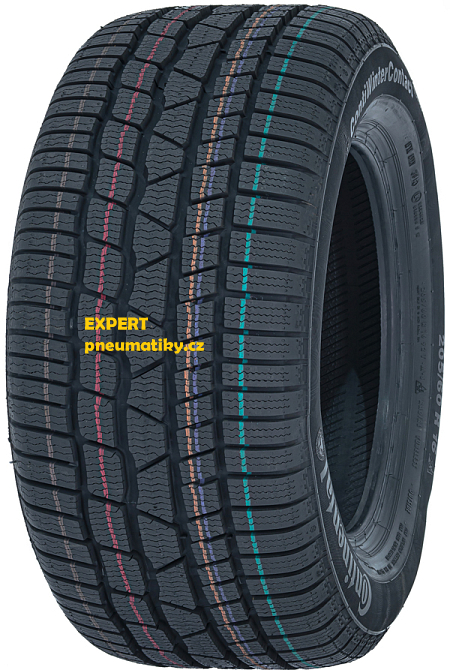 CONTINENTAL CONTIWINTERCONTACT TS 830 P SUV