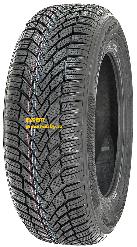 CONTINENTAL CONTIWINTERCONTACT TS 850