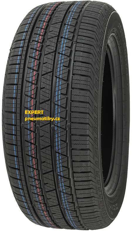CONTINENTAL CROSSCONTACT LX SPORT <span><br />   225/60 R17  99H</span>