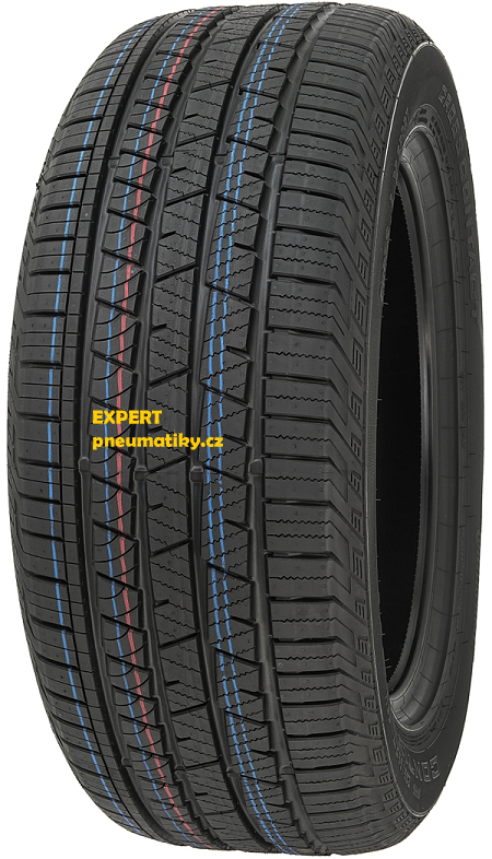CONTINENTAL CROSSCONTACT LX SPORT
