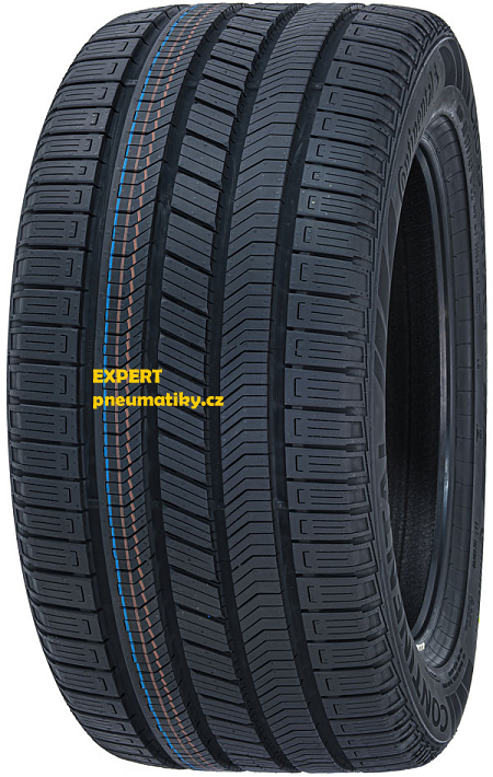 CONTINENTAL CROSSCONTACT RX