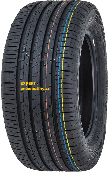 CONTINENTAL ECOCONTACT 6 REN <span><br />   215/65 R16  98H</span>