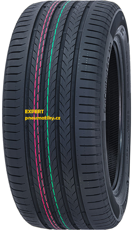 CONTINENTAL ECOCONTACT 6Q MO XL <span><br />   235/55 R19  105W</span>