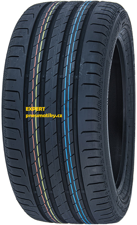 CONTINENTAL ECOCONTACT 7 S
