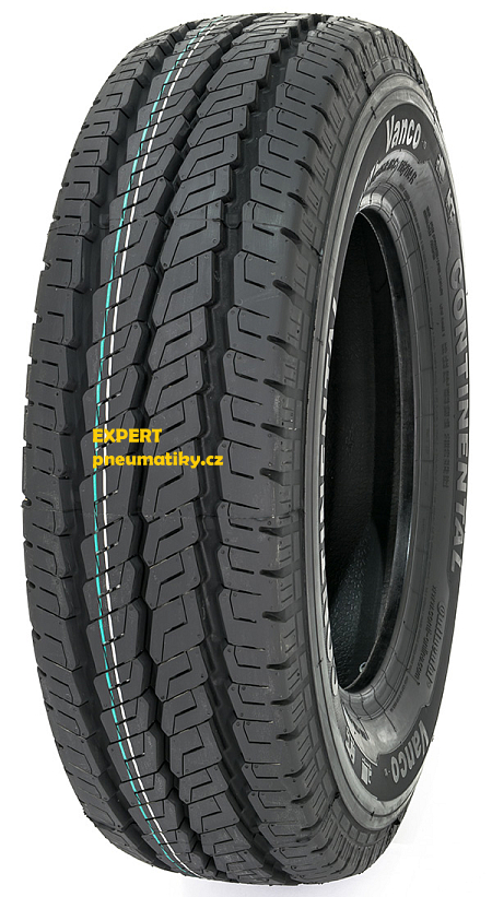 CONTINENTAL VANCO-6