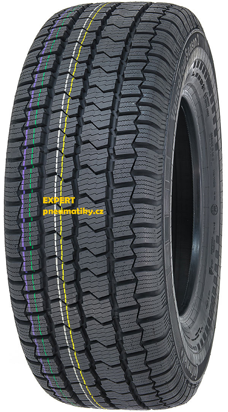 CONTINENTAL VANCOFOURSEASON 2 MO <span><br />   205/65 R16 C 107T</span>