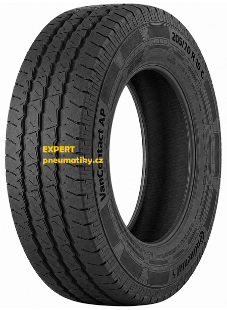 CONTINENTAL VANCONTACT AP