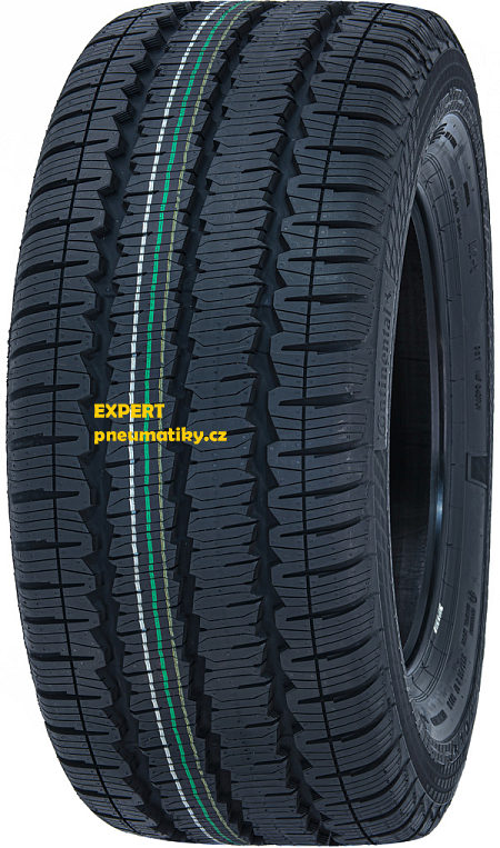 CONTINENTAL VANCONTACT A/S