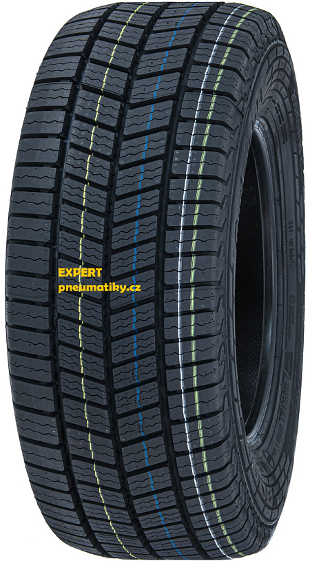CONTINENTAL VANCONTACT A/S ULTRA