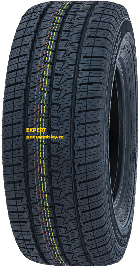 CONTINENTAL VANCONTACT CAMPER MB <span><br />   225/75 R16  118R</span>