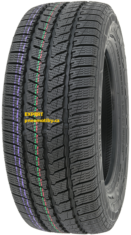 CONTINENTAL VANCONTACT WINTER