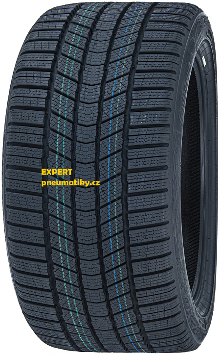 CONTINENTAL WINTERCONTACT 8 S