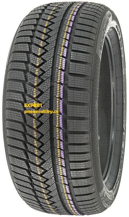 CONTINENTAL WINTERCONTACT TS 850 P