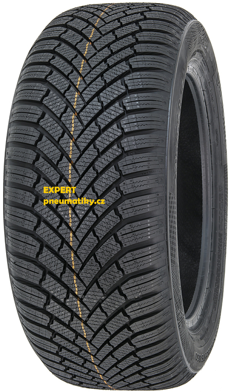 CONTINENTAL WINTERCONTACT TS 860