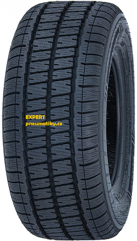 COOPER ALL SEASON VAN