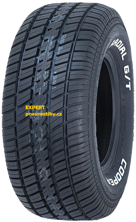 COOPER COBRA RADIAL G/T