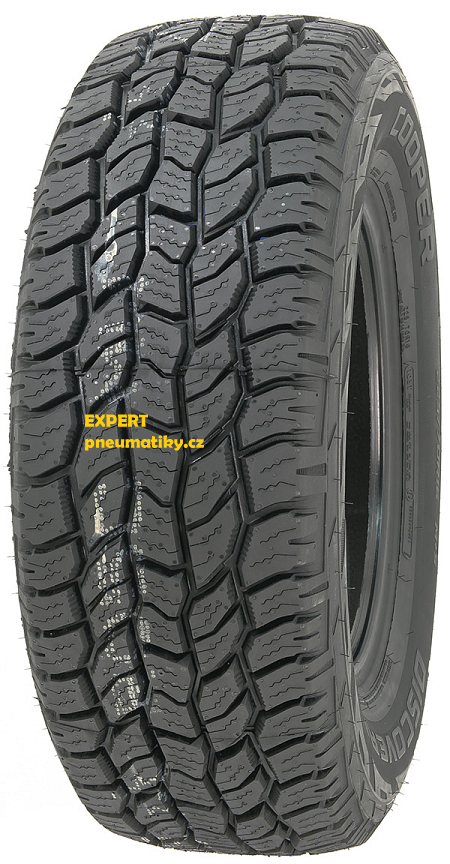 COOPER DISCOVERER A/T3
