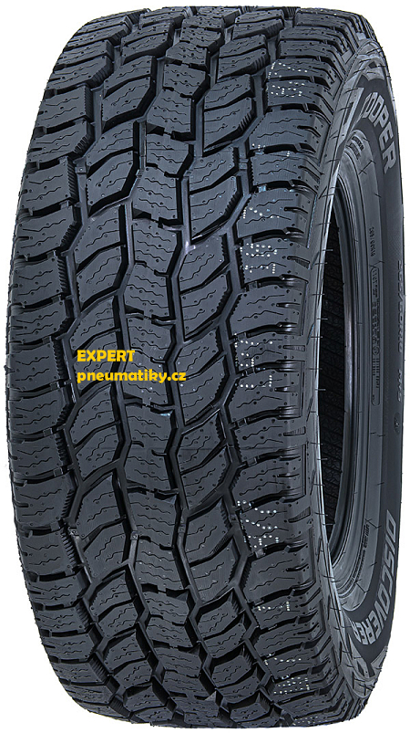 COOPER DISCOVERER AT3 SPORT 2 <span><br />   225/70 R16  103T</span>