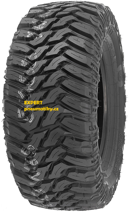 COOPER DISCOVERER STT