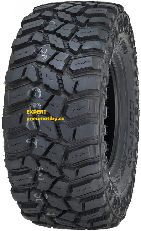 COOPER DISCOVERER STT PRO <span><br />   265/70 R17  121Q</span>