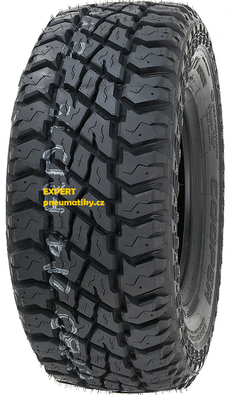 COOPER DISCOVERER S/T MAXX <span><br />   295/70 R17  121Q</span>