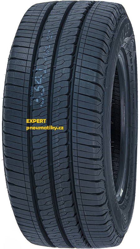 COOPER SUMMER VAN 1A