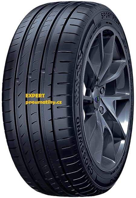 CROSSWIND SPORT PEAK