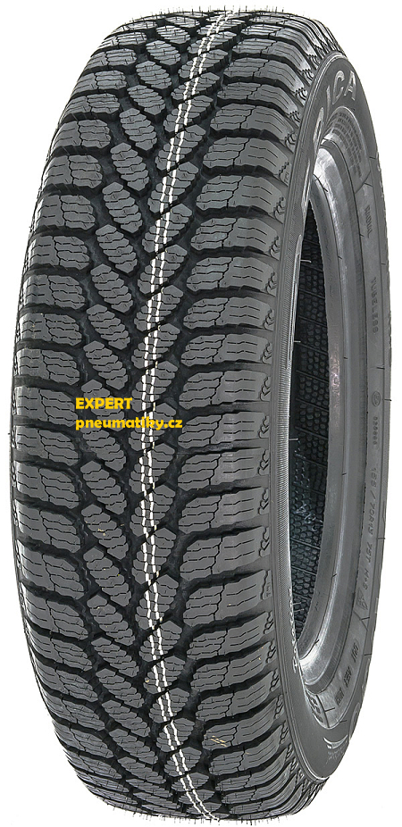 DEBICA FRIGO DIRECTIONAL